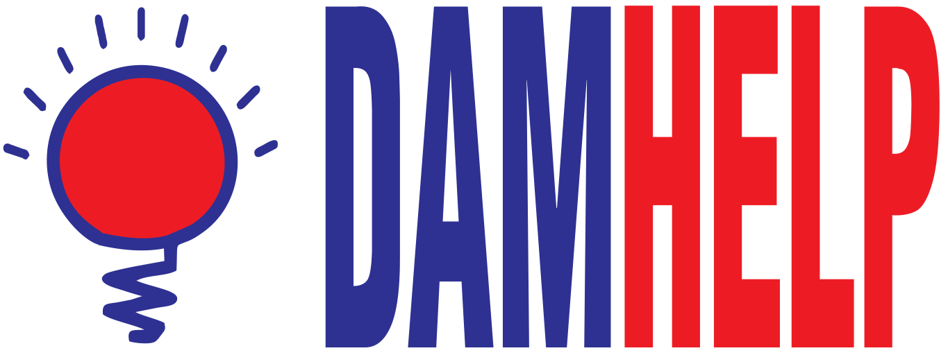 DamHelp